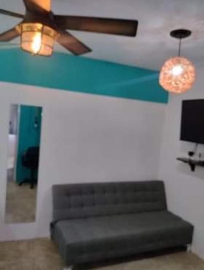 Le Blue Coast Aparthotel Progreso  Exterior photo