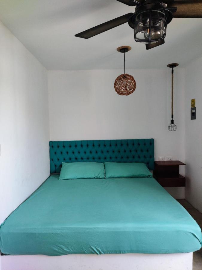 Le Blue Coast Aparthotel Progreso  Exterior photo
