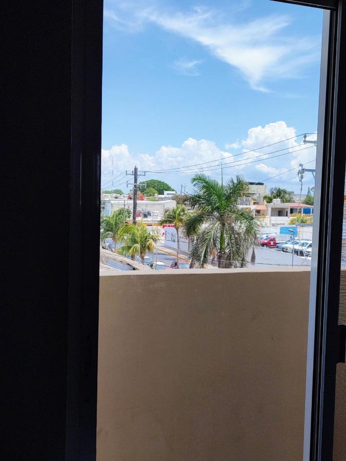 Le Blue Coast Aparthotel Progreso  Exterior photo